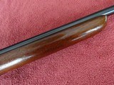 WINCHESTER MODEL 69-A TARGET, 100% ORIGINAL BRIGHT BLUE - 2 of 15