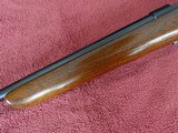 WINCHESTER MODEL 69-A TARGET, 100% ORIGINAL BRIGHT BLUE - 4 of 15