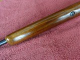 WINCHESTER MODEL 69-A TARGET, 100% ORIGINAL BRIGHT BLUE - 8 of 15