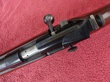 WINCHESTER MODEL 69-A TARGET, 100% ORIGINAL BRIGHT BLUE - 9 of 15