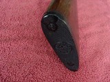 WINCHESTER MODEL 69-A TARGET, 100% ORIGINAL BRIGHT BLUE - 12 of 15