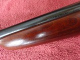 WINCHESTER MODEL 72 TARGET - EXCEPTIONAL WOOD - 100% ORIGINAL - 13 of 15