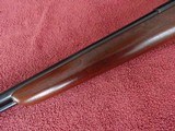 WINCHESTER MODEL 72 TARGET - EXCEPTIONAL WOOD - 100% ORIGINAL - 11 of 15