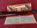 WINCHESTER MODEL 72 TARGET - EXCEPTIONAL WOOD - 100% ORIGINAL - 15 of 15