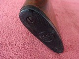 WINCHESTER MODEL 72 TARGET - EXCEPTIONAL WOOD - 100% ORIGINAL - 9 of 15