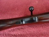 WINCHESTER MODEL 72 TARGET - EXCEPTIONAL WOOD - 100% ORIGINAL - 5 of 15