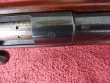 WINCHESTER MODEL 72 TARGET - EXCEPTIONAL WOOD - 100% ORIGINAL - 8 of 15