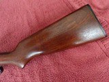 WINCHESTER MODEL 72 TARGET - EXCEPTIONAL WOOD - 100% ORIGINAL - 12 of 15