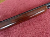 WINCHESTER MODEL 72 TARGET - EXCEPTIONAL WOOD - 100% ORIGINAL - 2 of 15