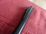 WINCHESTER MODEL 72 TARGET - EXCEPTIONAL WOOD - 100% ORIGINAL - 4 of 15