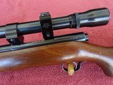 WINCHESTER MODEL 43 .218 BEE - LIKE NEW - 9 of 12