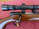 WINCHESTER MODEL 43 .218 BEE - LIKE NEW - 1 of 12