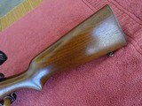 WINCHESTER MODEL 43 .218 BEE - LIKE NEW - 11 of 12