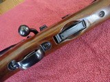 WINCHESTER MODEL 43 .218 BEE - LIKE NEW - 5 of 12