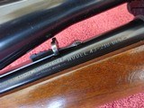 WINCHESTER MODEL 43 .218 BEE - LIKE NEW - 8 of 12