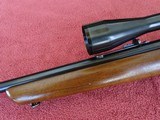 WINCHESTER MODEL 43 .218 BEE - LIKE NEW - 10 of 12