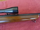 WINCHESTER MODEL 43 .218 BEE - LIKE NEW - 2 of 12