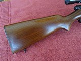 WINCHESTER MODEL 43 .218 BEE - LIKE NEW - 3 of 12