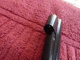 WINCHESTER MODEL 43 .218 BEE - LIKE NEW - 4 of 12