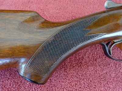 ITHACA NID FIELD GRADE 10 GAUGE 3 1/2