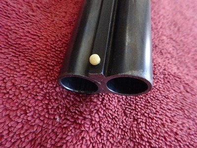 ITHACA NID FIELD GRADE 10 GAUGE 3 1/2