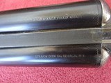 ITHACA NID FIELD GRADE 10 GAUGE 3 1/2