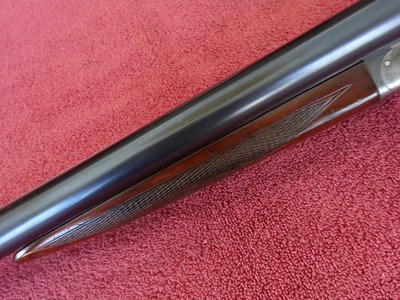 ITHACA NID FIELD GRADE 10 GAUGE 3 1/2