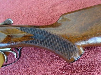 ITHACA NID FIELD GRADE 10 GAUGE 3 1/2