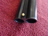 ITHACA NID FIELD GRADE 10 GAUGE 3 1/2