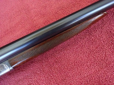 ITHACA NID FIELD GRADE 10 GAUGE 3 1/2
