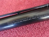 ITHACA MODEL 37 DELUXE VENT RIB - NEW IN ITS ORIGINAL BOX - MADE IN 1976 - Image 10 of 11