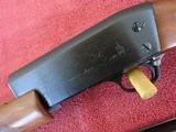 ITHACA MODEL 37 DELUXE VENT RIB - NEW IN ITS ORIGINAL BOX - MADE IN 1976 - Image 3 of 11
