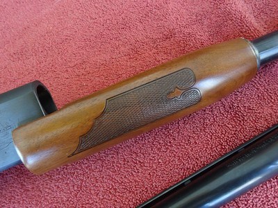 ITHACA MODEL 37 DELUXE VENT RIB - NEW IN ITS ORIGINAL BOX - MADE IN 1976 - Image 8 of 11