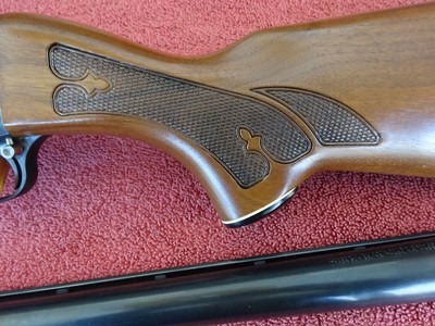 ITHACA MODEL 37 DELUXE VENT RIB - NEW IN ITS ORIGINAL BOX - MADE IN 1976 - Image 5 of 11