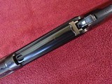 WINCHESTER MODEL 94 CARBINE - PRE-WWII - 8 of 15