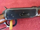 WINCHESTER MODEL 94 CARBINE - PRE-WWII - 13 of 15