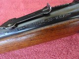 WINCHESTER MODEL 94 CARBINE - PRE-WWII - 10 of 15