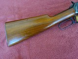WINCHESTER MODEL 94 CARBINE - PRE-WWII - 12 of 15