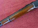 WINCHESTER MODEL 94 CARBINE - PRE-WWII - 2 of 15