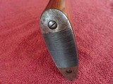 WINCHESTER MODEL 94 CARBINE - PRE-WWII - 11 of 15