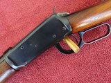 WINCHESTER MODEL 94 CARBINE - PRE-WWII - 1 of 15