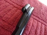 WINCHESTER MODEL 43 .22 HORNET - LIKE NEW CONDITION - 4 of 12