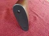 WINCHESTER MODEL 43 .22 HORNET - LIKE NEW CONDITION - 7 of 12