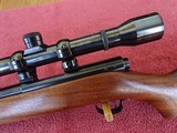 WINCHESTER MODEL 43 .22 HORNET - LIKE NEW CONDITION - 8 of 12