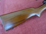 WINCHESTER MODEL 43 .22 HORNET - LIKE NEW CONDITION - 3 of 12