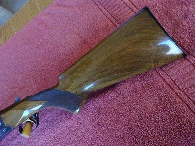 BROWNING BSS 12 GAUGE 30