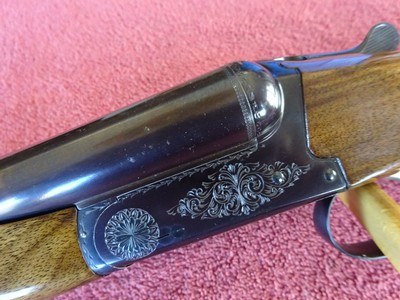 BROWNING BSS 12 GAUGE 30