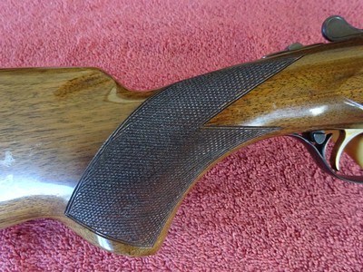 BROWNING BSS 12 GAUGE 30