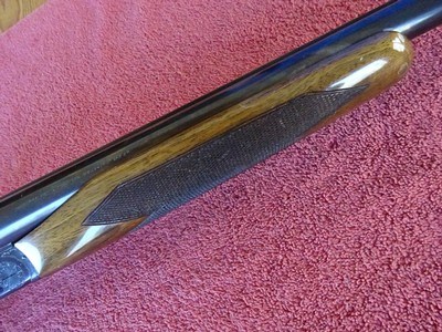 BROWNING BSS 12 GAUGE 30