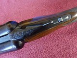 BROWNING BSS 12 GAUGE 30
